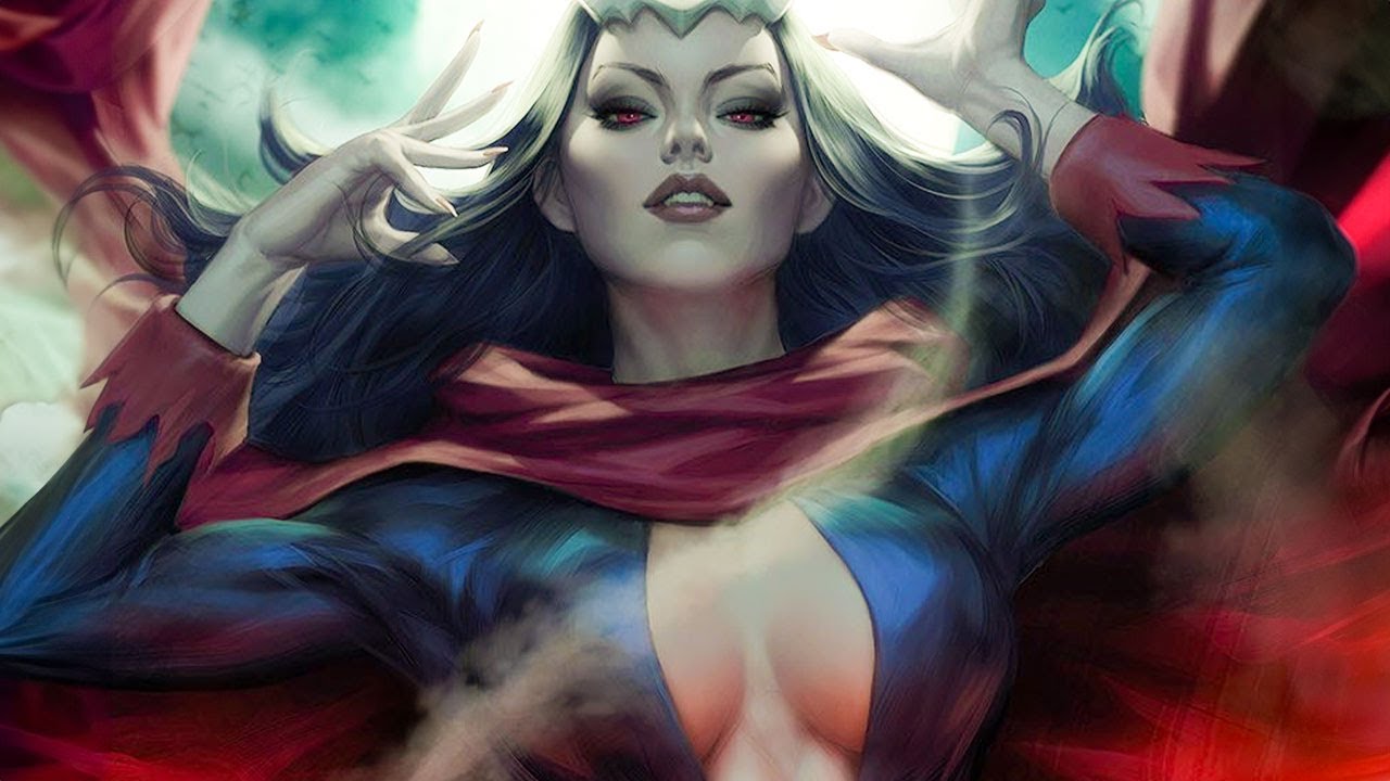Underrated Marvel Superheroes Who Deserve Better