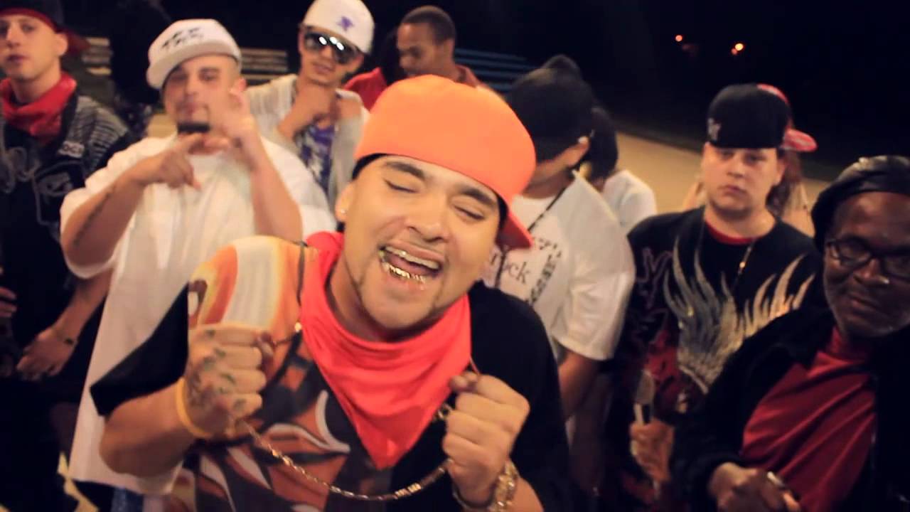 Ron C - M.U.N.C.I.E. FT. MONEY BAG ENT *VIDEO* (Directed by T-time Music)