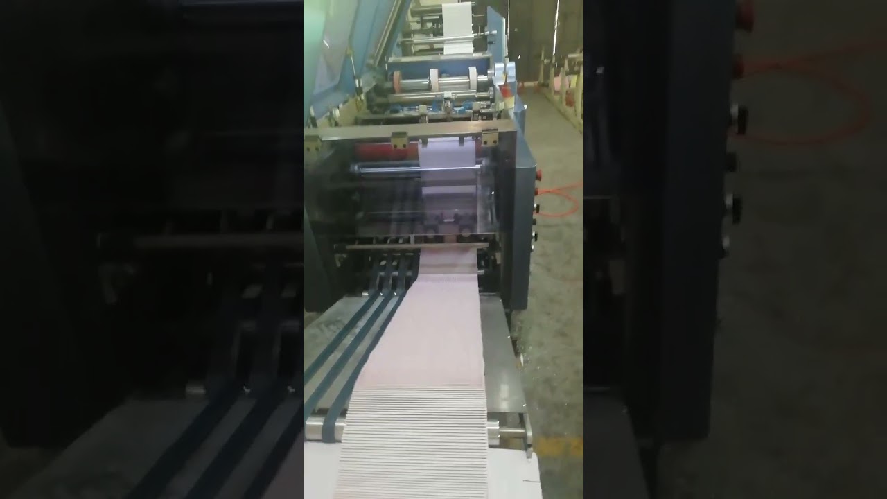 carbonless paper