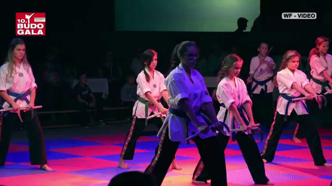 Black Belt Worms 2