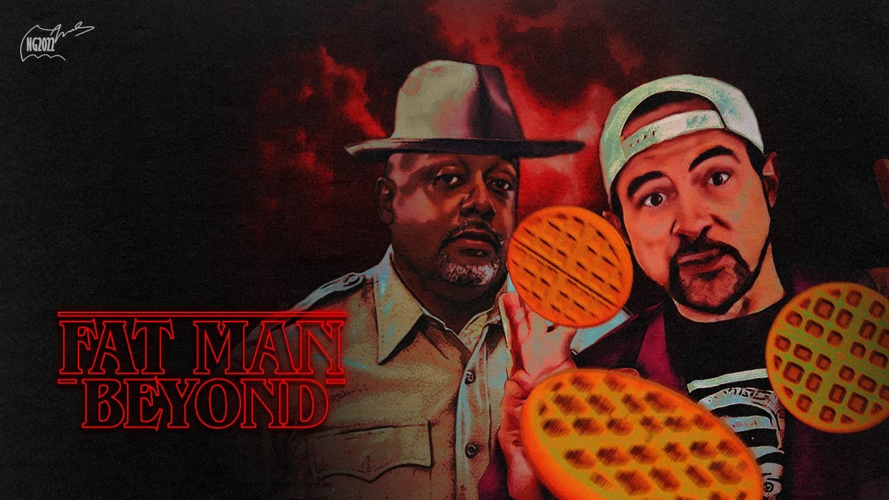 KEVIN SMITH and MARC BERNARDIN on the Kenobi FINALE!  SDCC NEWS! - FMB LIVE  6/27/22
