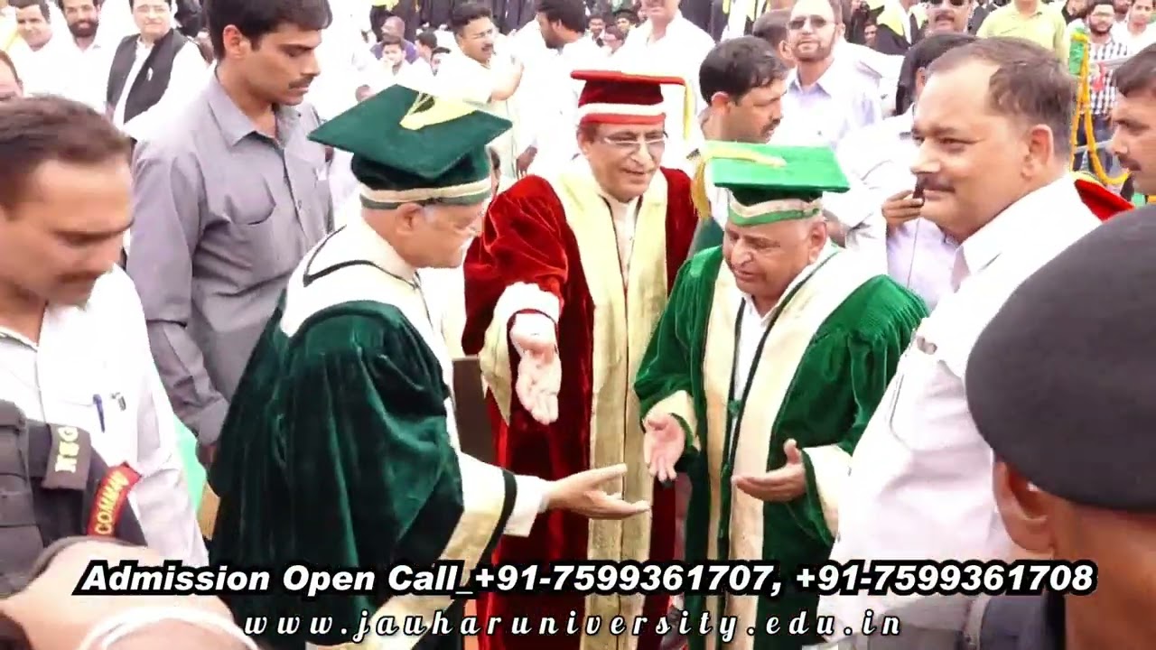 Mohammad Ali Jauhar University
