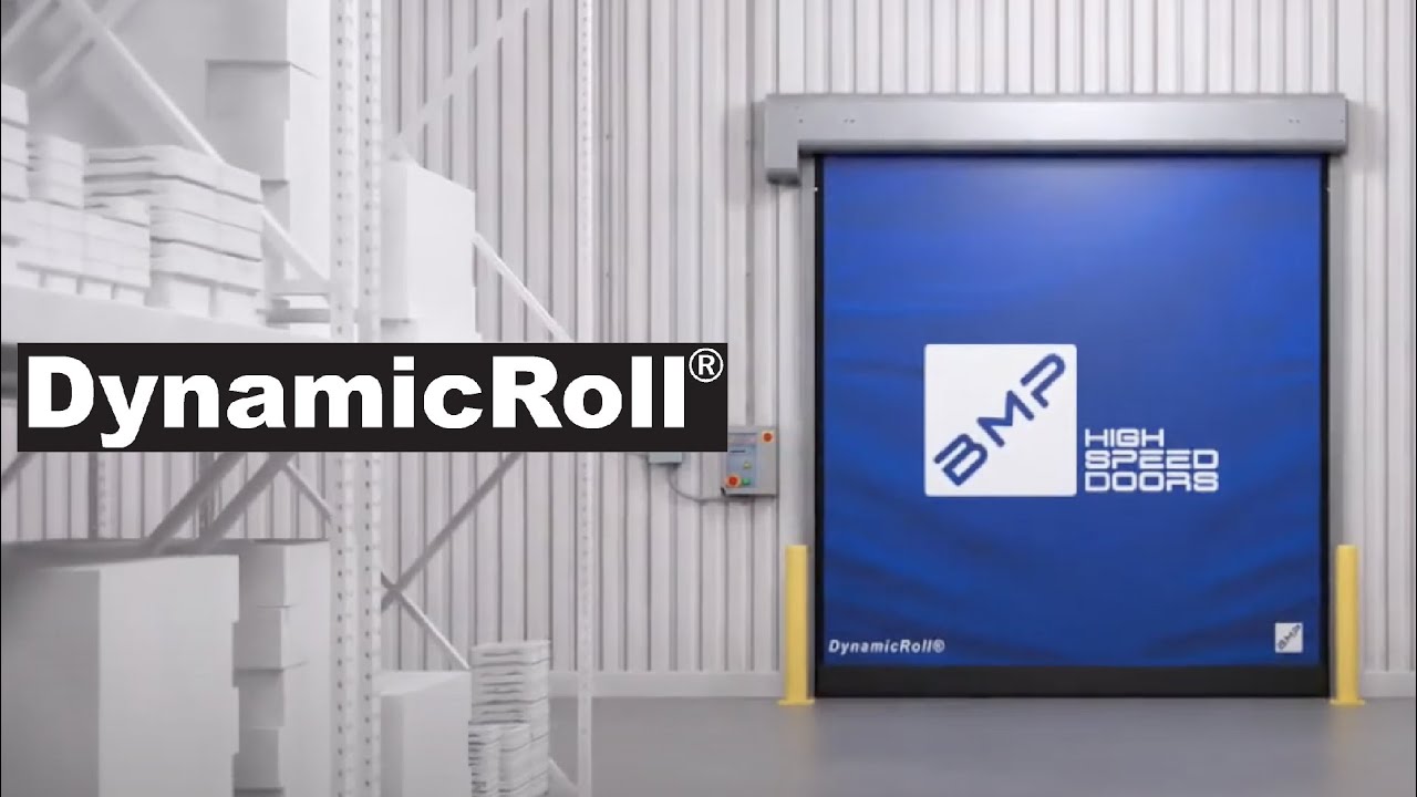 DynamicRoll® - BMP Europe
