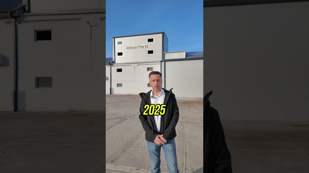 Ideeafertil a primit brevet de invenție!