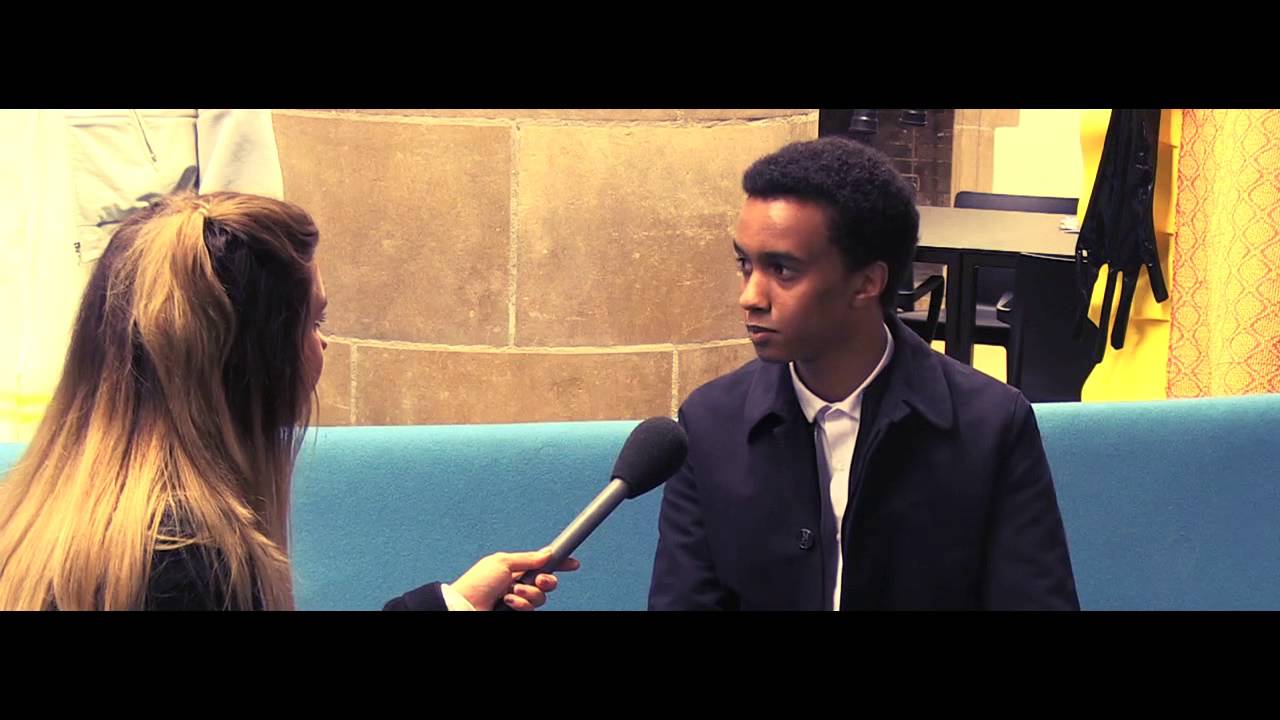 AMFI Open Day 2014 - An Impression