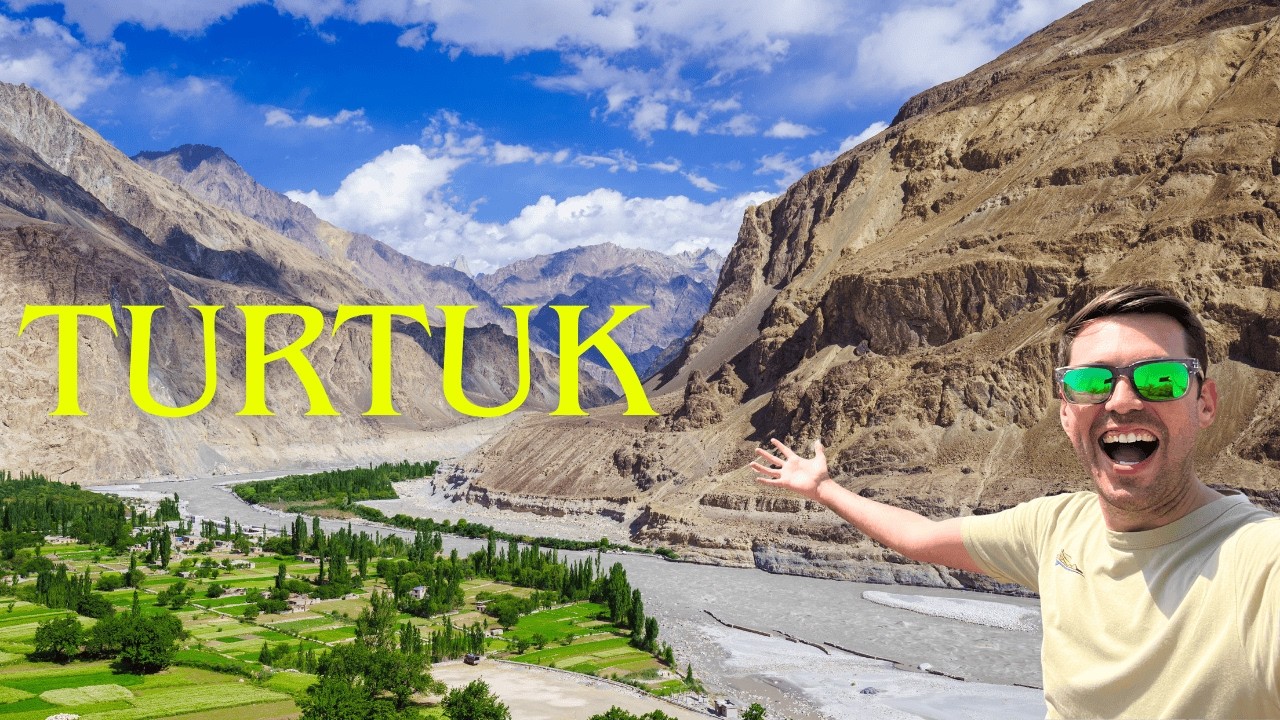 Граница между Индией и Пакистаном 🇮🇳 🇵🇰 Последняя деревня Индии