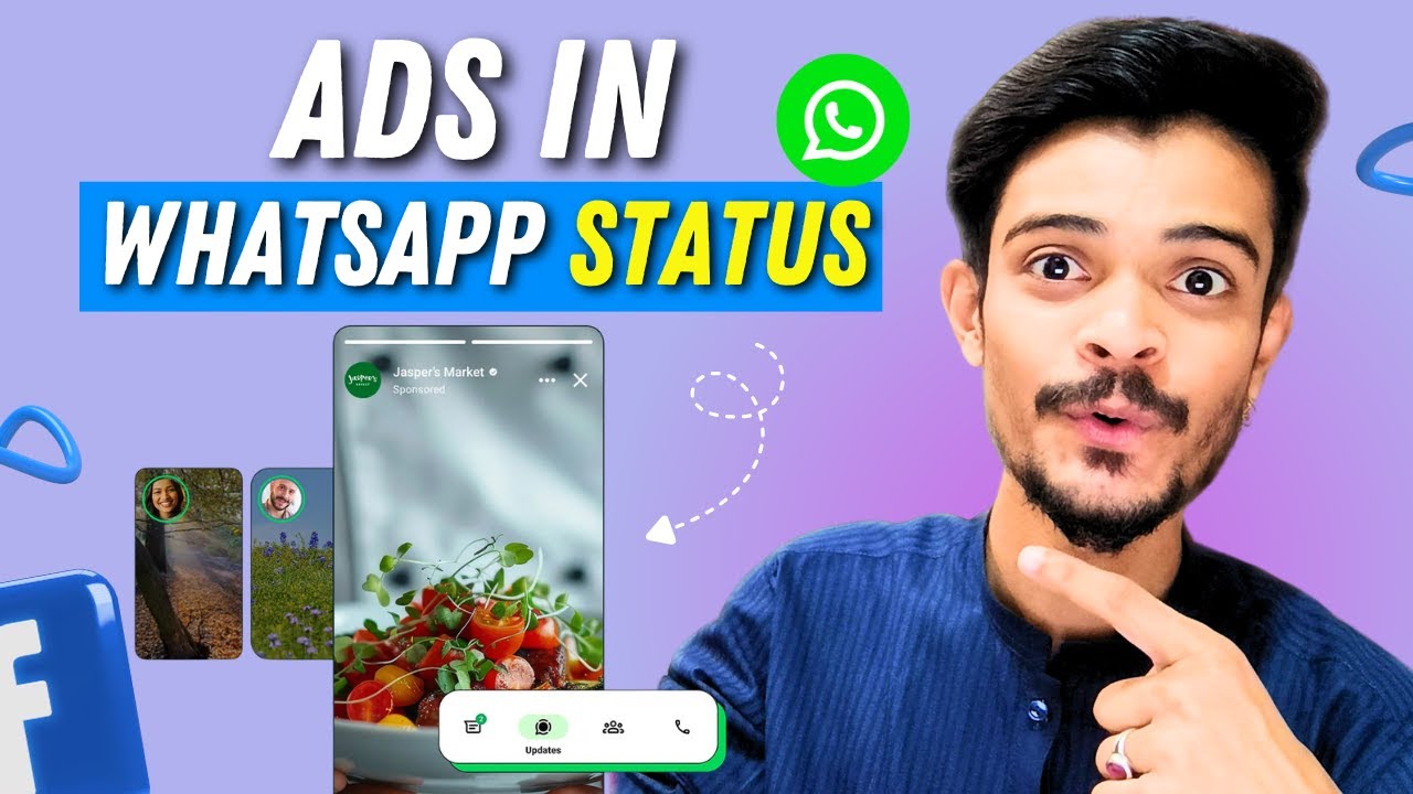 How to Create Whatsapp Ads on Facebook | Whatsapp Ads Tutorial | Facebook Whatsapp Ads