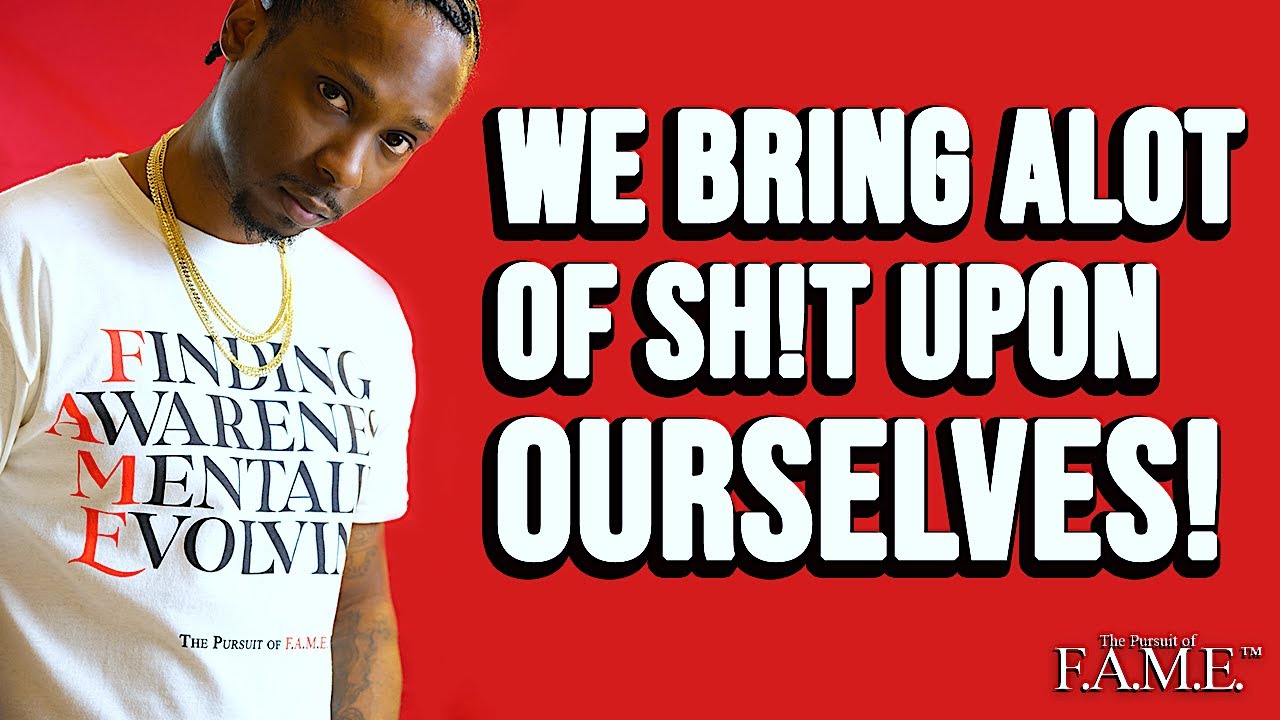 #SHORTS We Bring Things Upon Ourselves by IGNORING Our Intuition