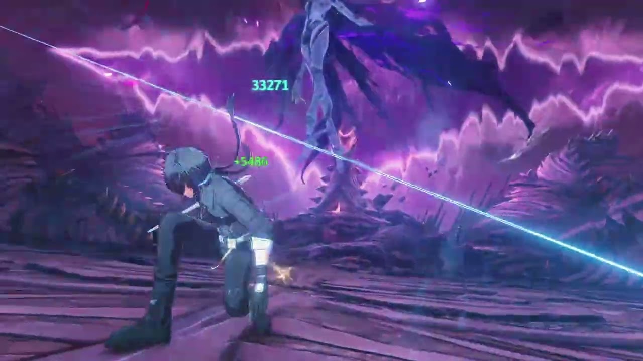 [Wuthering Waves] Rover Main | Boss Fights, Echo Farming, Palette Event (Day 6) | Day 446