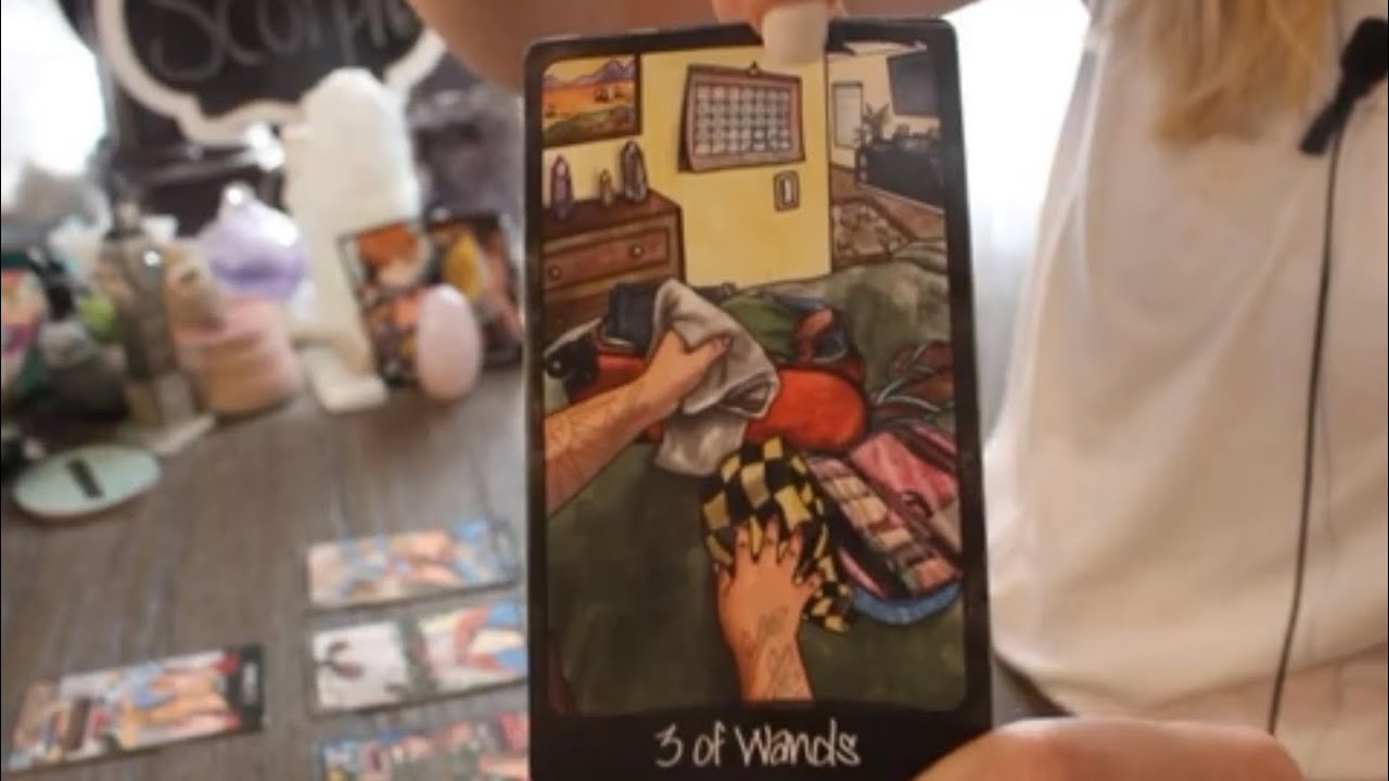 SCORPIO: “WOW! YOU HAVE NO IDEA WHAT THIS PERSON IS PLANNING…TIL NOW” 🤯💗 AUGUST 2023 TAROT LOVE