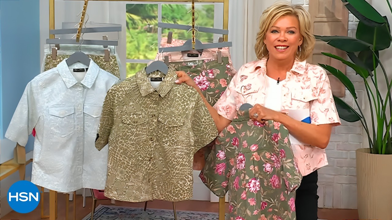 DG2 by Diane Gilman Fashions | HSN