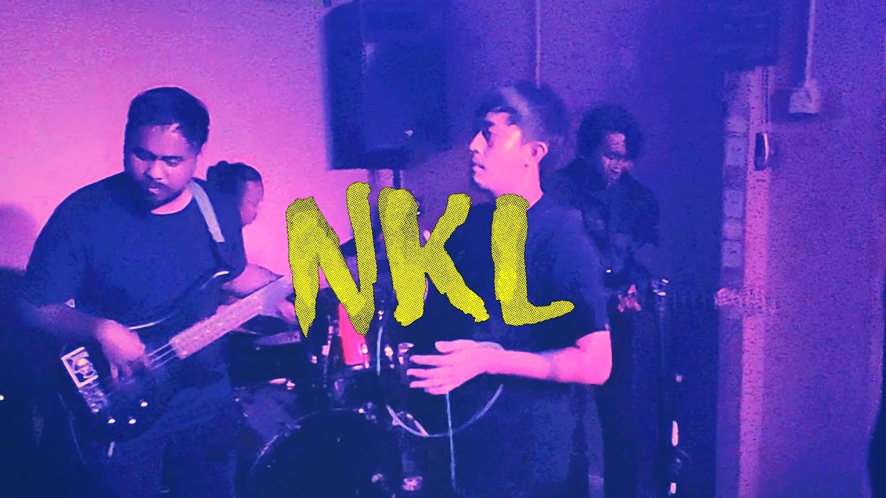 NKL Live @ MINORITY CONFLICT 2 | 26.11.2022 // PANIC.TV