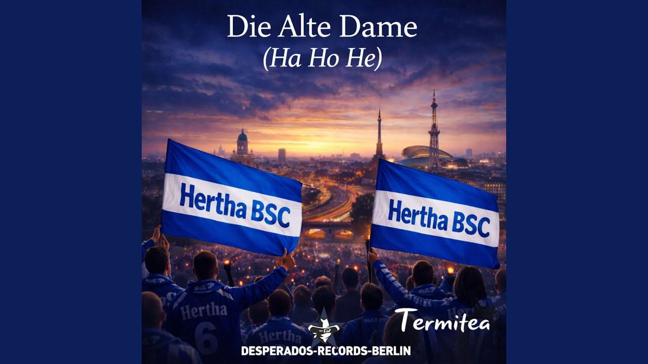 Die Alte Dame (HA HO HE)