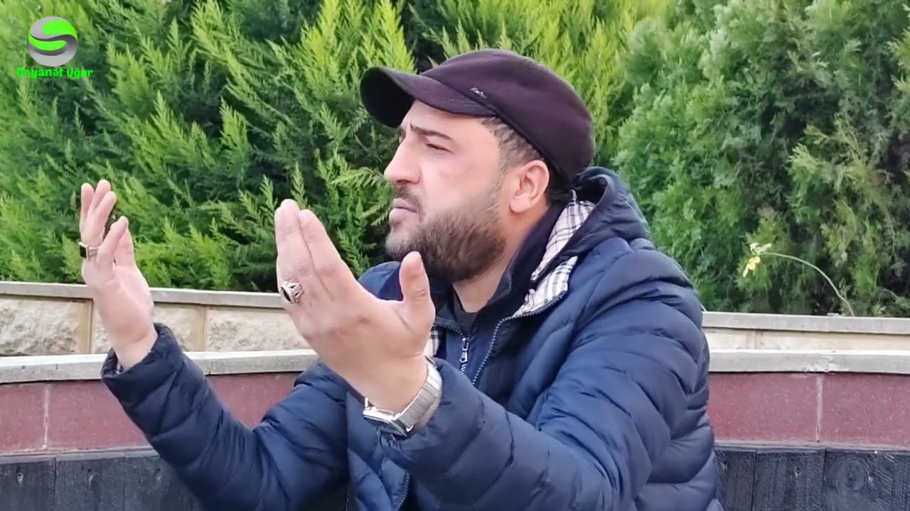 Kilip 2025 Elçin Ağcabədili Anam
