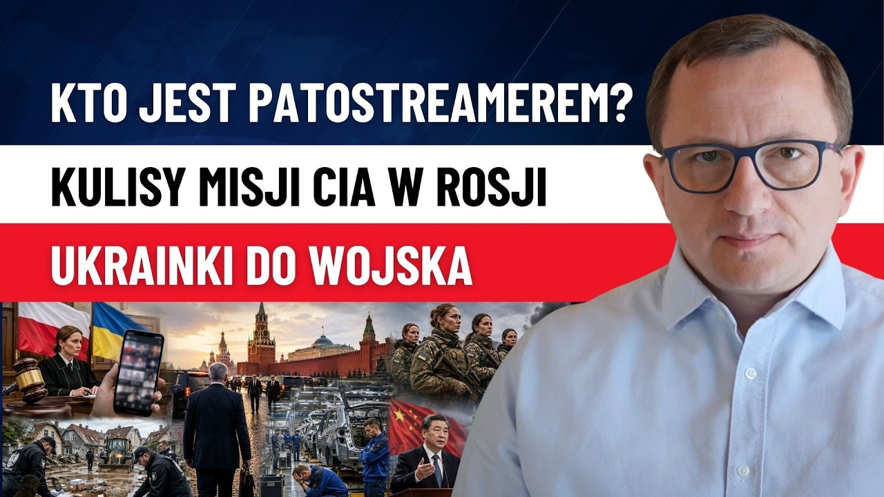 Przymus Dla 7 mln Dzieci w Polsce? Dieta Planetarna i Eksperyment Żywieniowy!