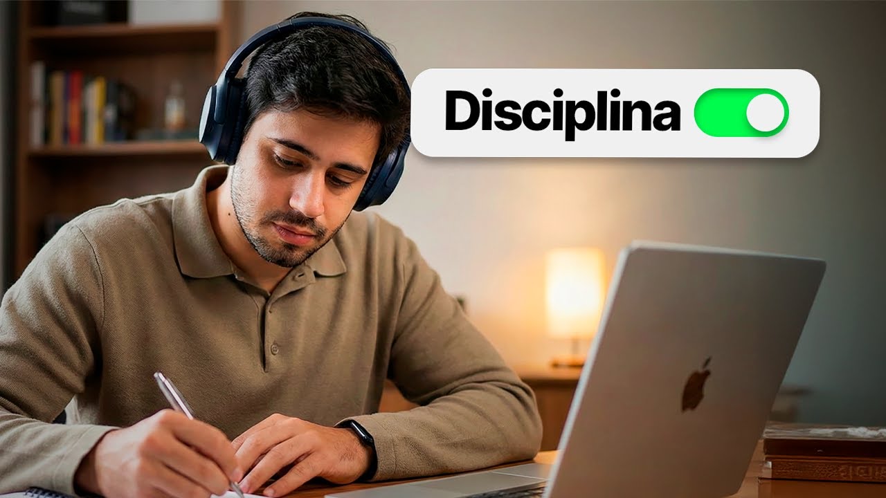 Os 17 HÁBITOS que mudaram minha vida (E provavelmente vão mudar a sua também)