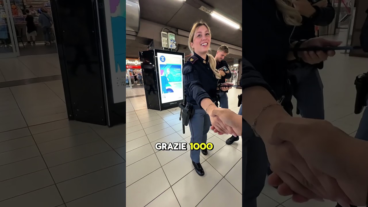 Donare la propria patch &egrave; un gesto di valore enorme. Grazie mille 🥹❤️