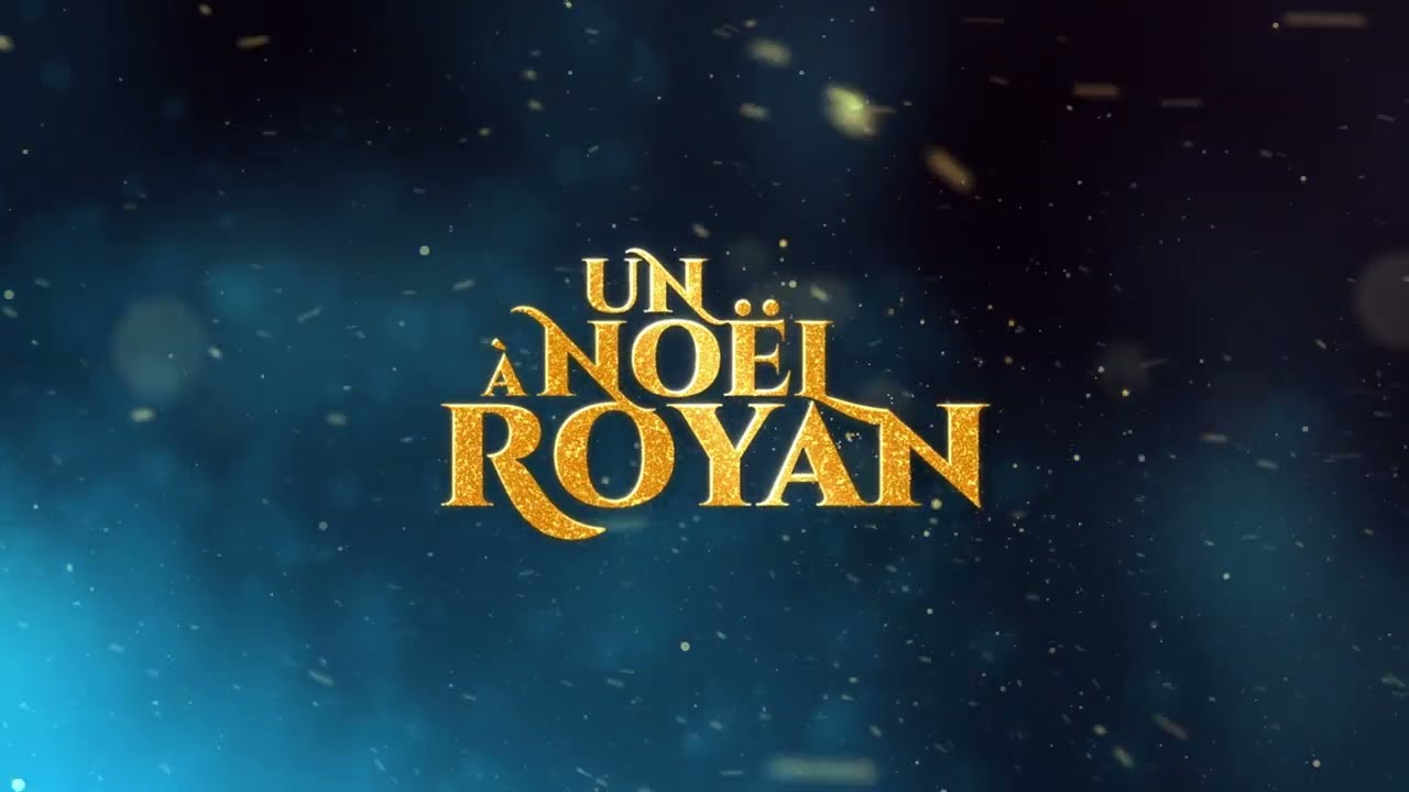 UN NOËL À ROYAN 2023 - ÉPISODE 3