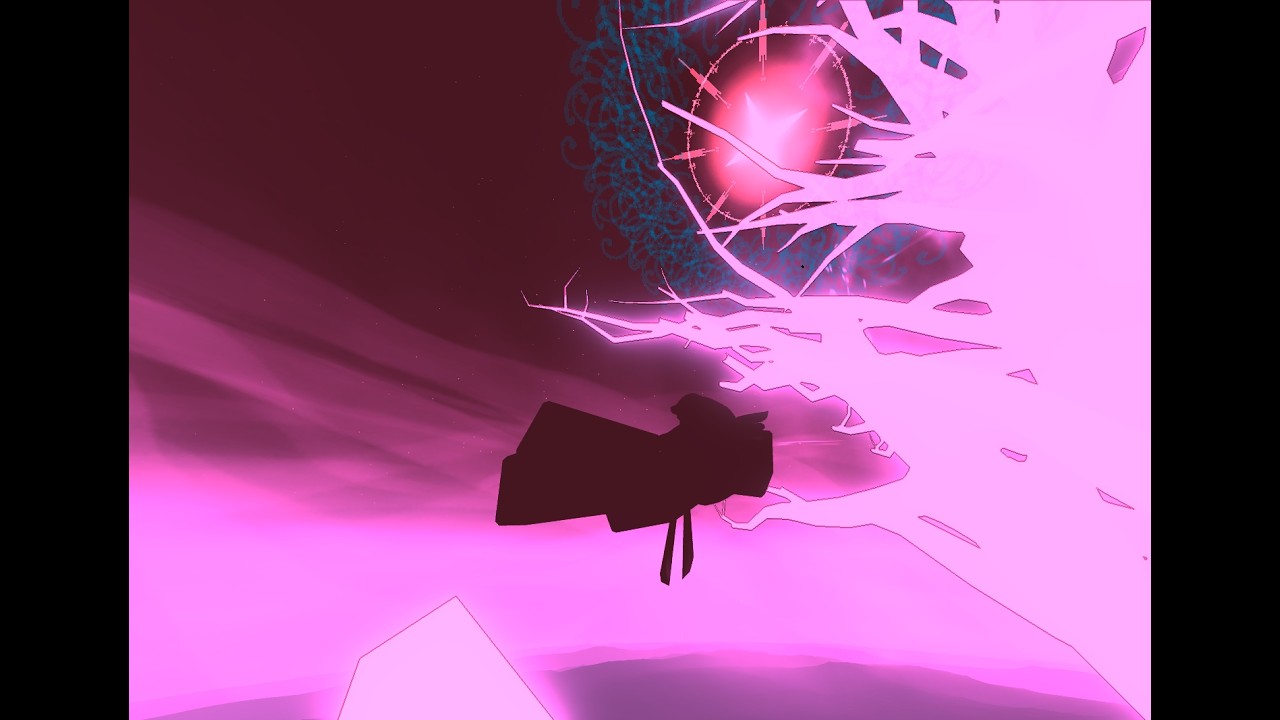 Carnation Max Severity Cross Rank No Goobers 3x in a row (+4 wins in a row)