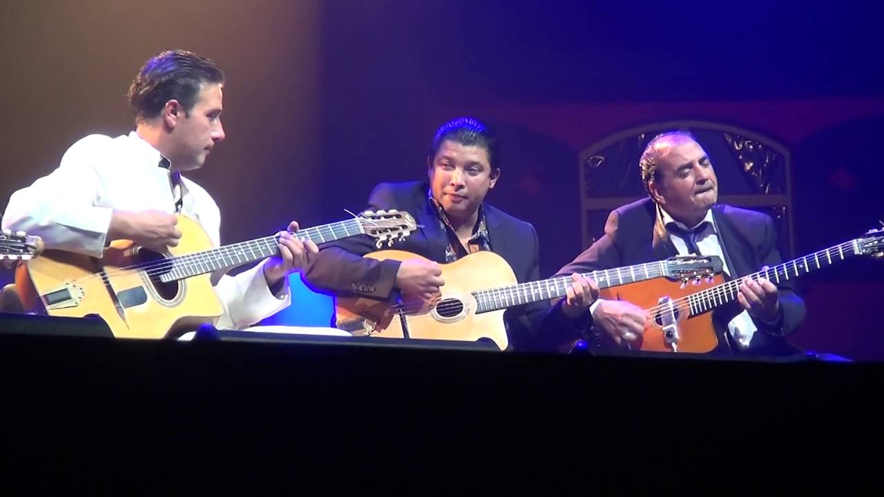 angelo patito yorgui Loeffler -tchavolo schmitt- jazz manouche 2 morceaux