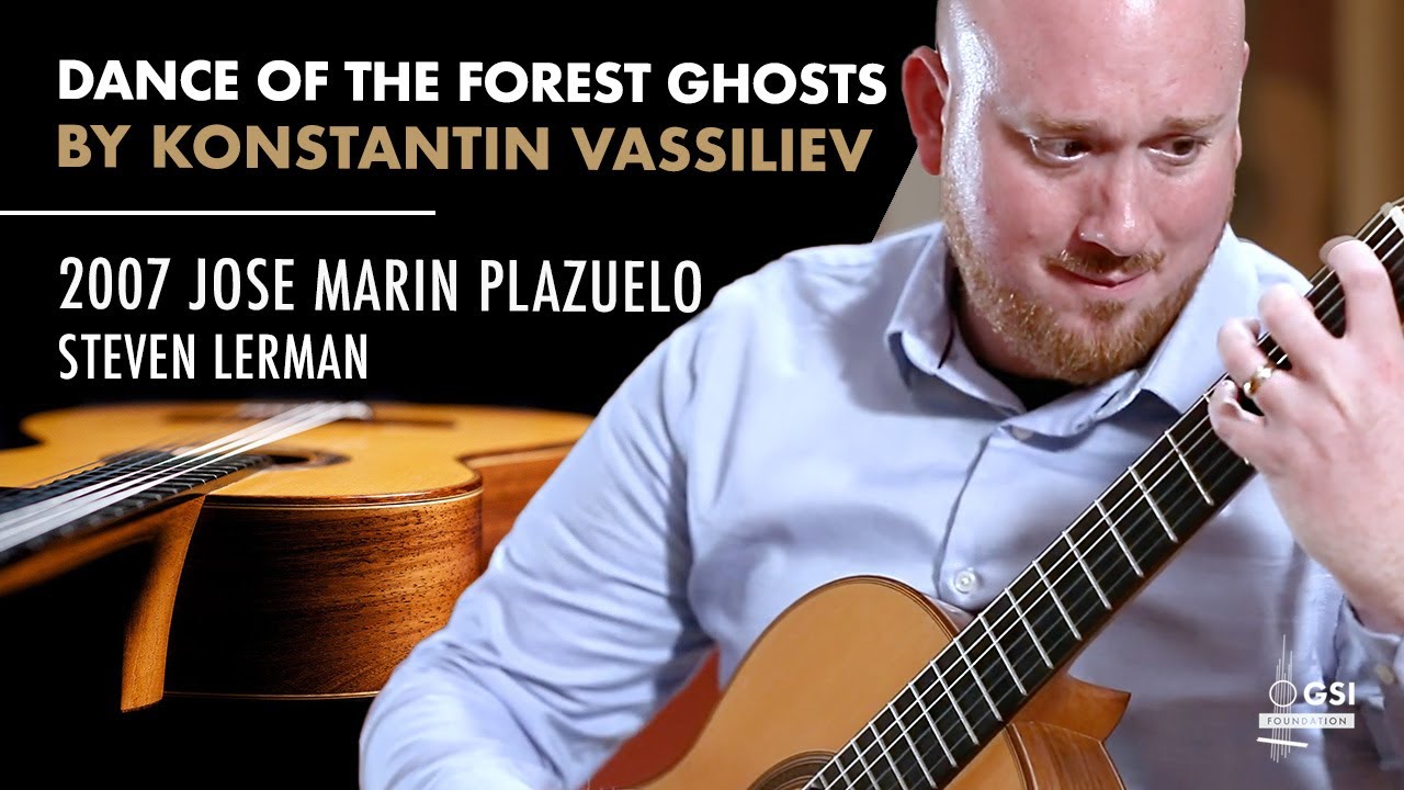 Konstantin Vassiliev's 
