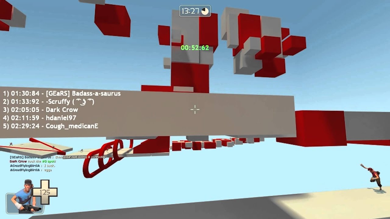 Team Fortress 2 Soundboard Trolling