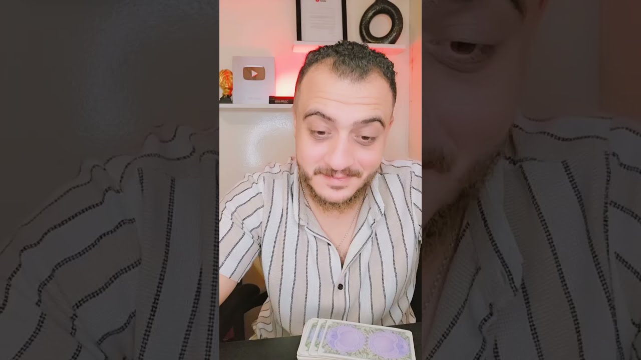 برج العذراء 👈 الشريك بيتهرب ليه ❓️ طرف تالت دخل حياتك وانت اخر من يعلم 💔الحقيقة بتوجع 😔💔ساصدمك ...