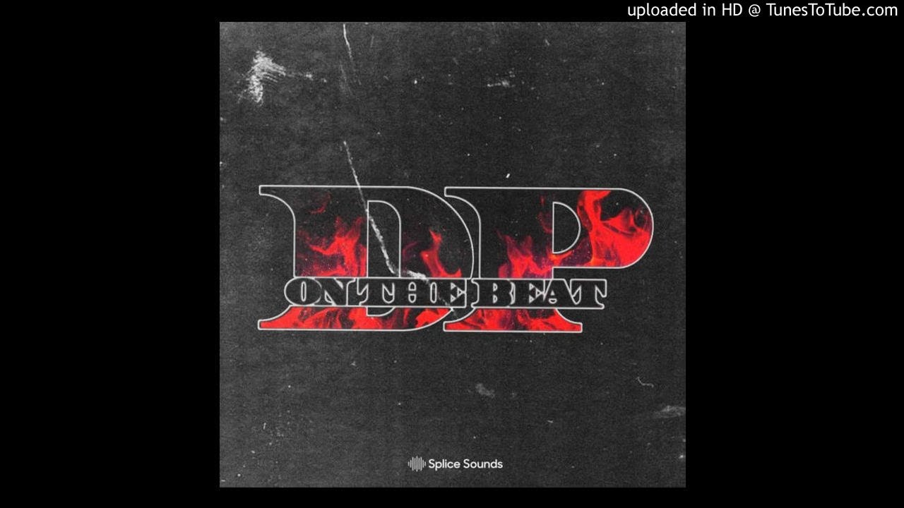DP BEATS type Beat 2018