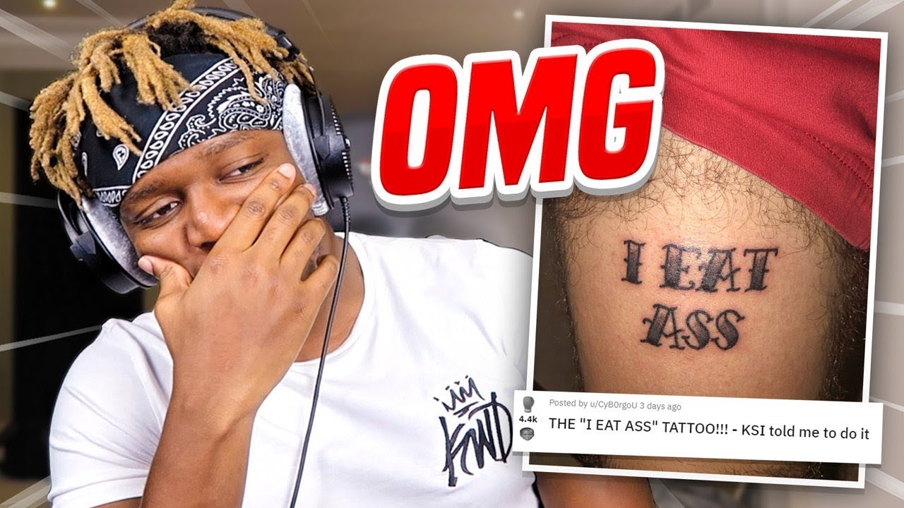 HE ACTUALLY DID IT?!