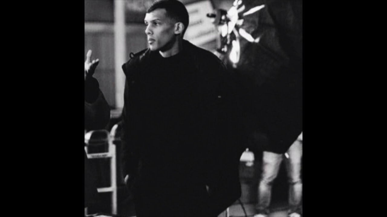 Te Quiero- Stromae (slowed)