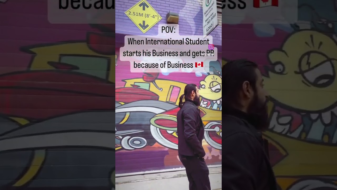 Bring your Family Business to Canada 🇨🇦 ✅