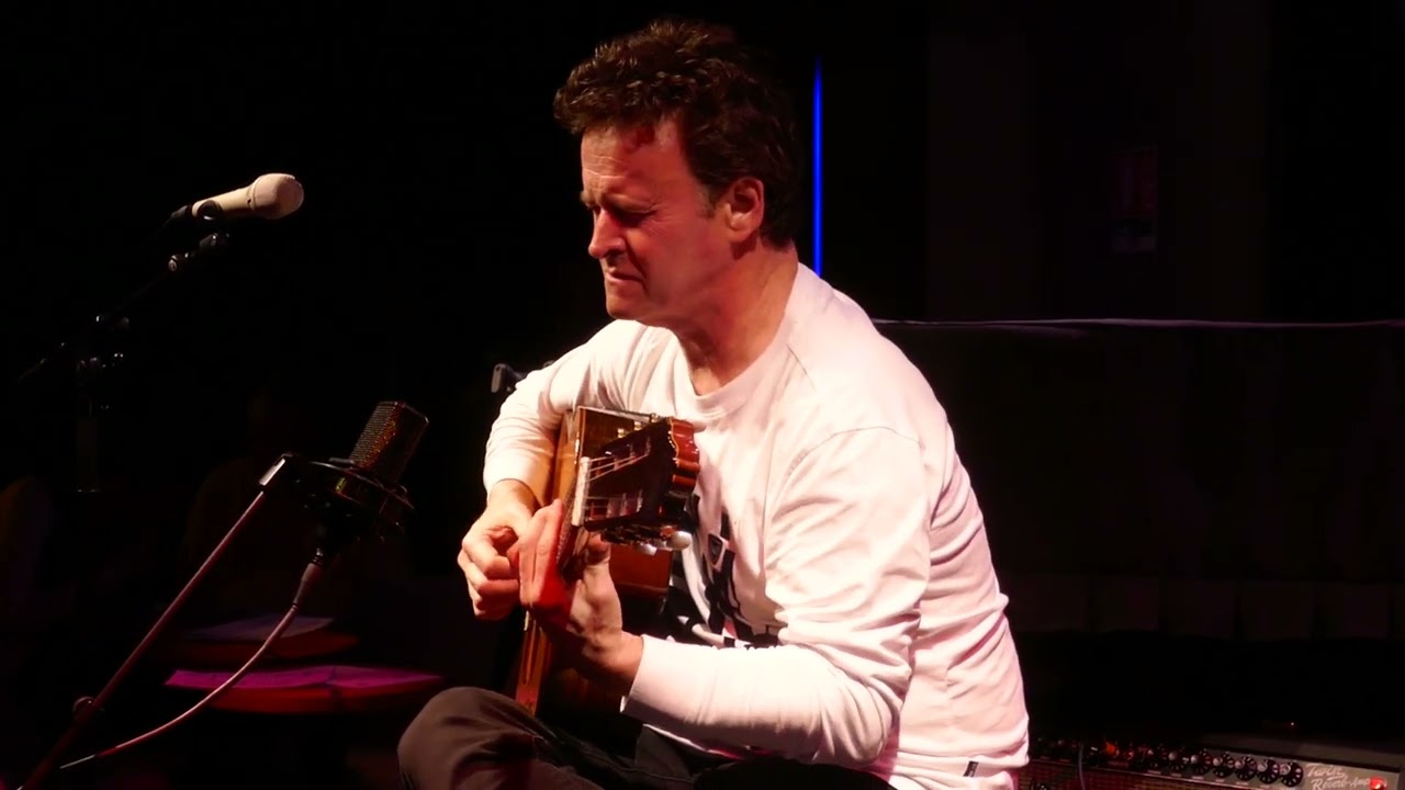 Sylvain Luc - 6 (Duc des Lombards - Paris - June 15th 2023)