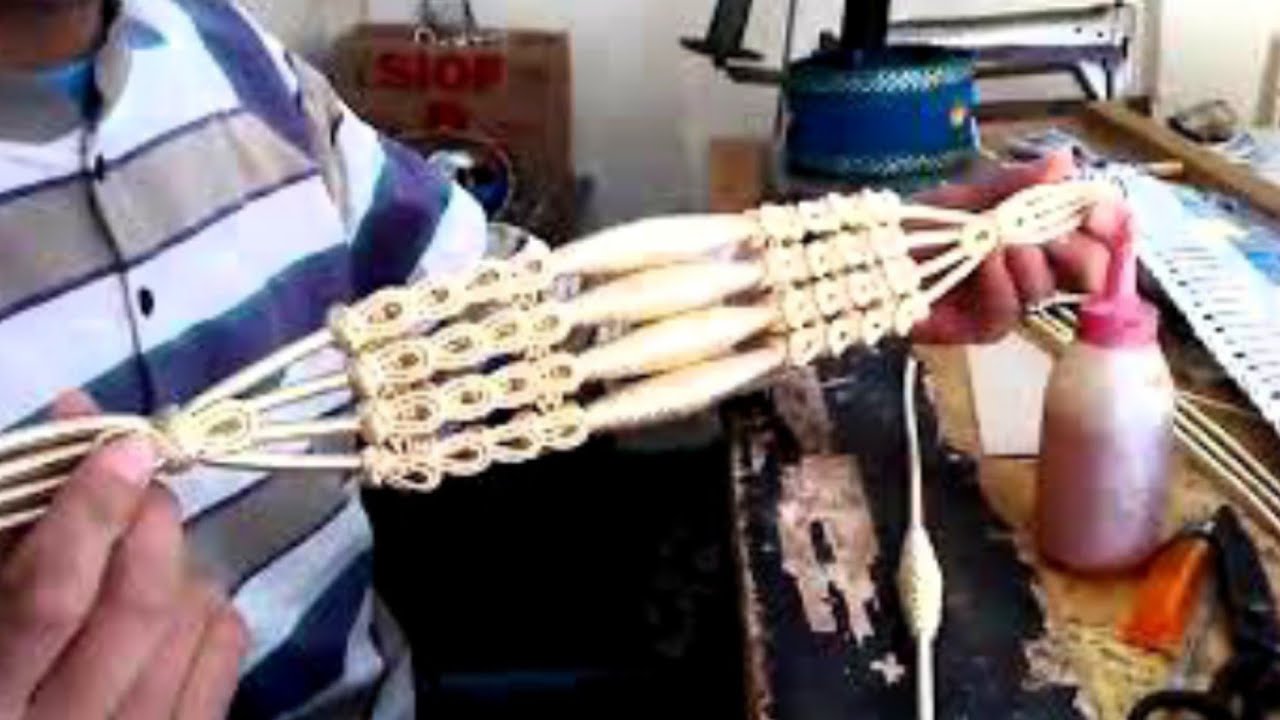 البلوطات بطريقة اسهل