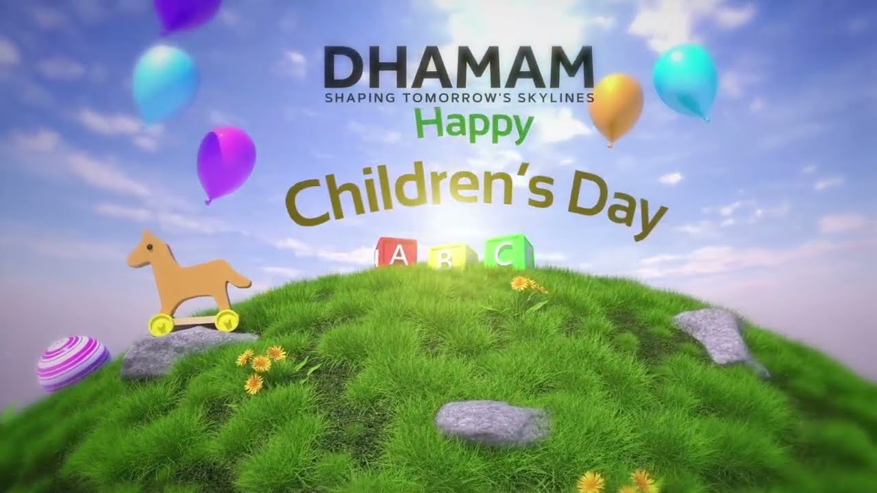 Dhamam Building Tomorrow&rsquo;s Dreams Today | Invest in Homes for the Next Generation! |