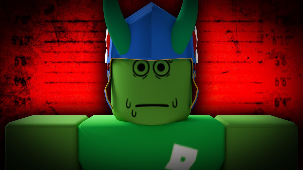 Ютубер Parlo, снимающий видео по Roblox, стал ЕЩЕ ХУЖЕ...