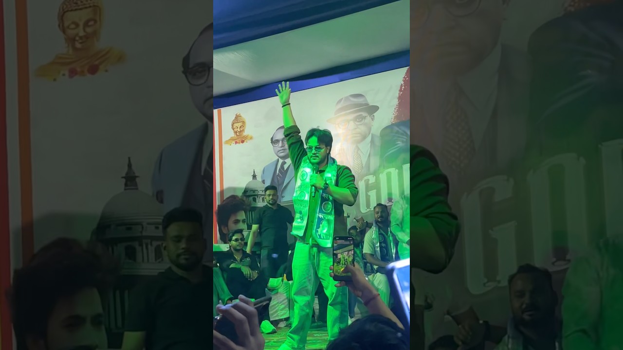 Delhi Court me jatav || Live Show || Akash Gautam || Jatav Hit Song 2026