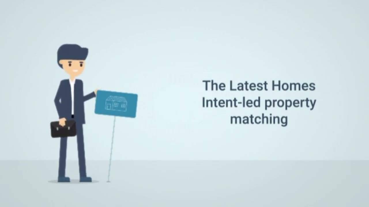 The Smarter Property Portal