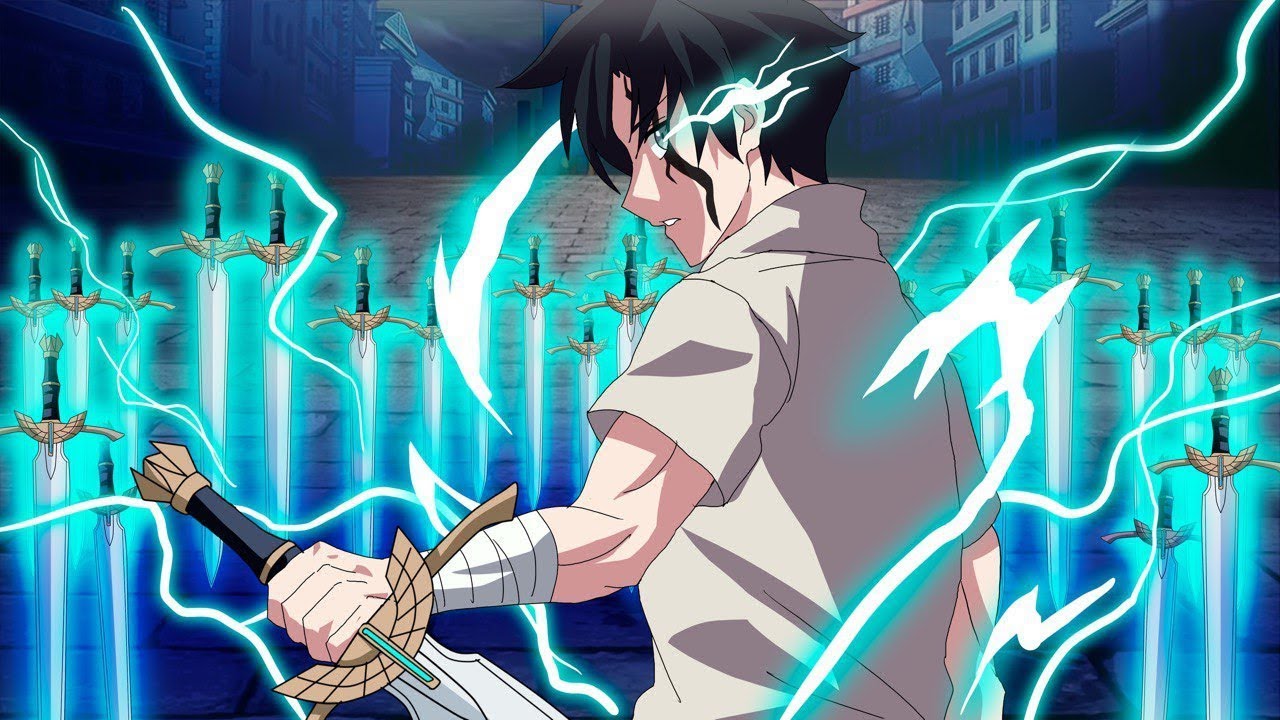 This Boring Nerd Got Isekai'd And Became King Without Using A Single Sword | Anime Recap