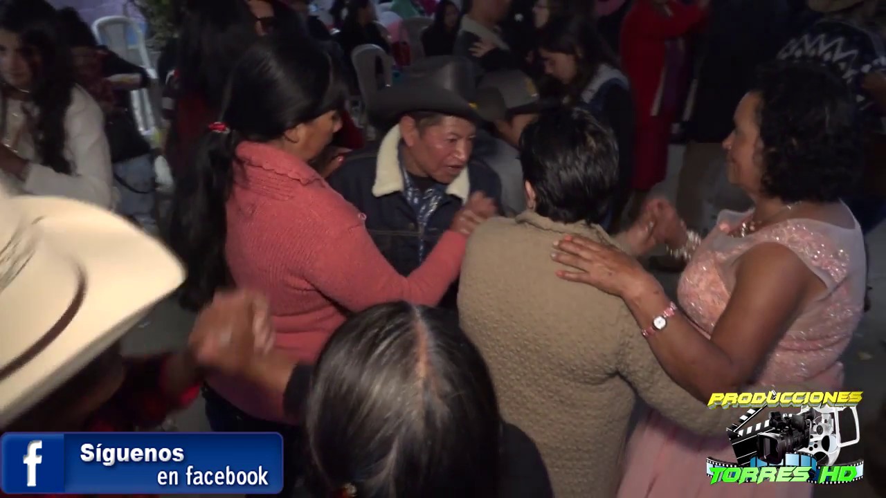 mi bella aguacateca las cruces san carlos sija 12 de  diciembre 2017 parte 4