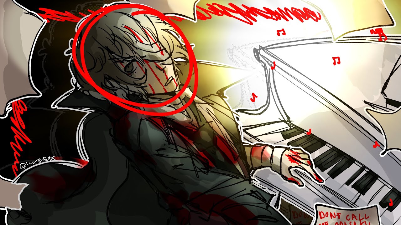 (ALL PARTS) BSD REACTS TO BEAST | BSD X BEAST | ANGST  | BUNGO STRAY DOGS | BSD