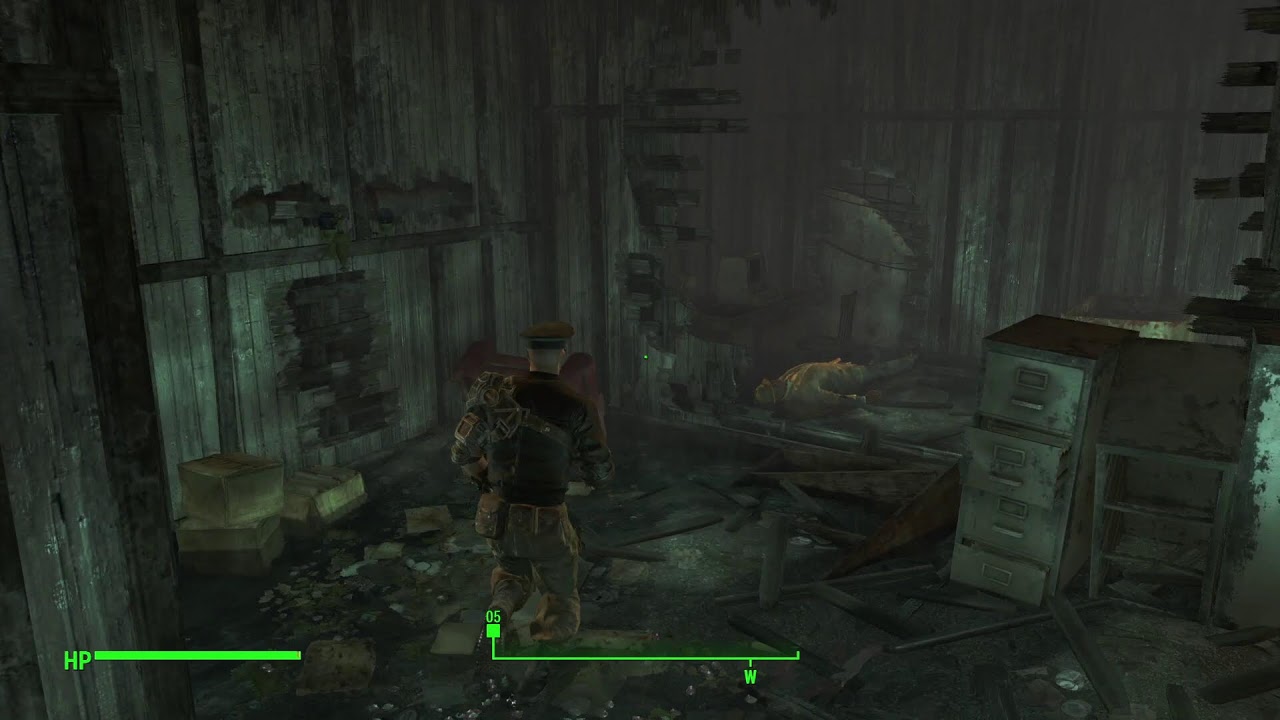 Fallout: 4 v15