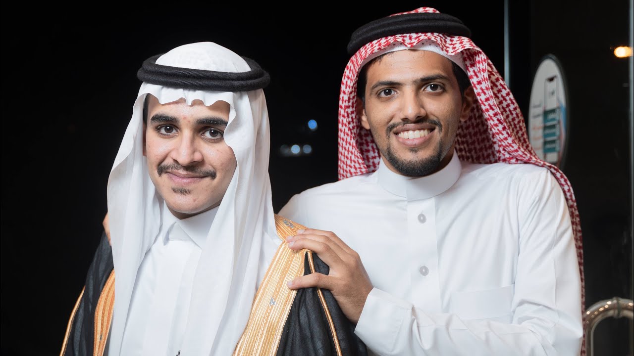 حفل زواج الشاب : سعيد محمد سعيد العمري | تصوير عدسة جدة 0506079227