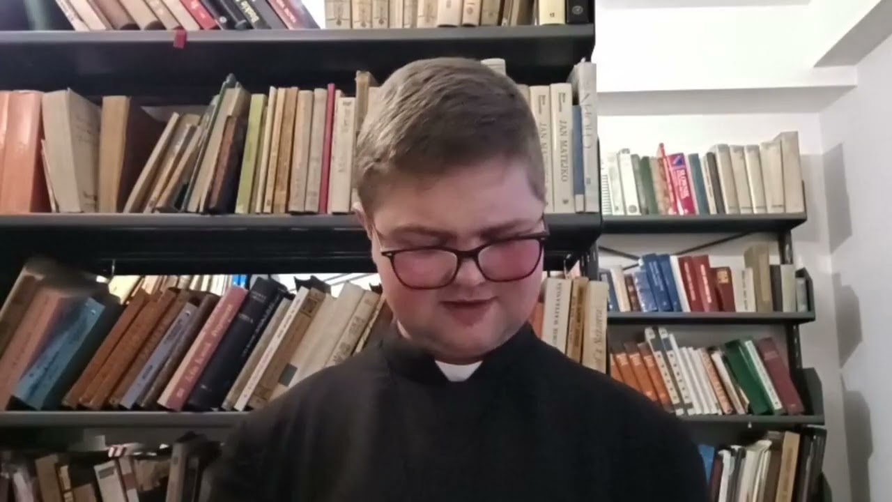 To jest mój Syn umiłowany… Jego słuchajcie.