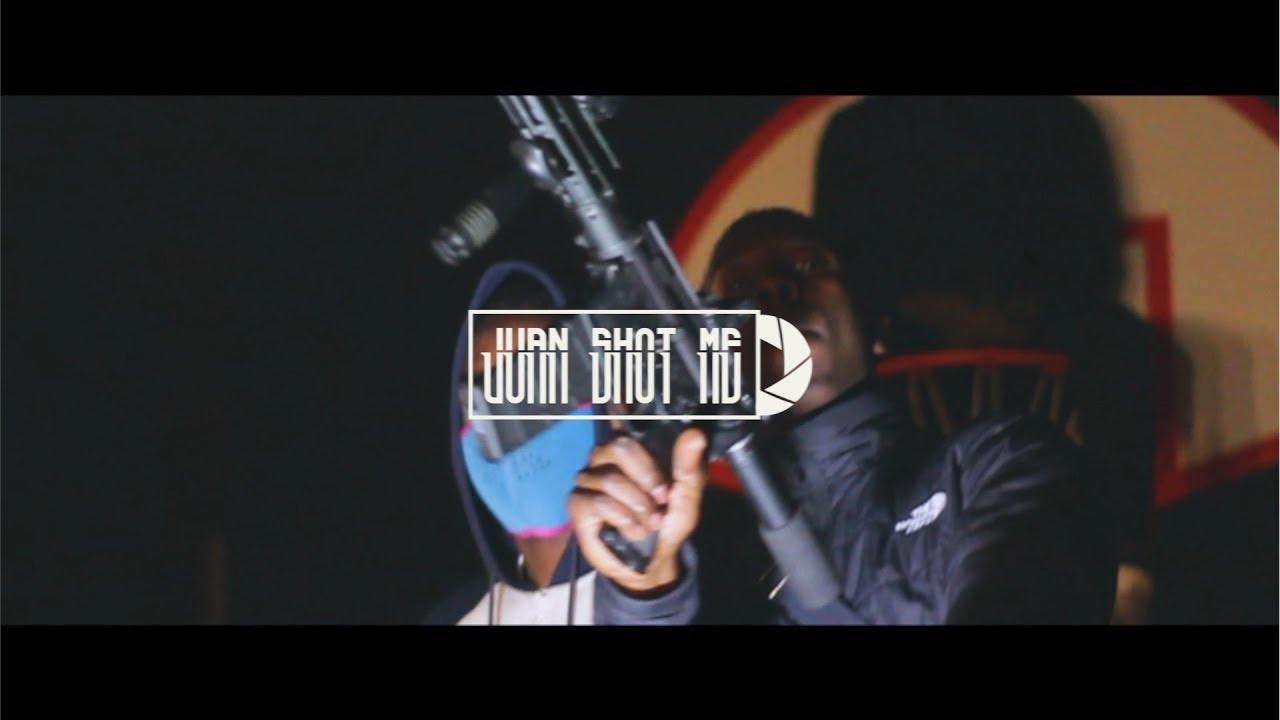 AP x PYG - SRT8 ( Official Video ) Shot By @JuanShotMe
