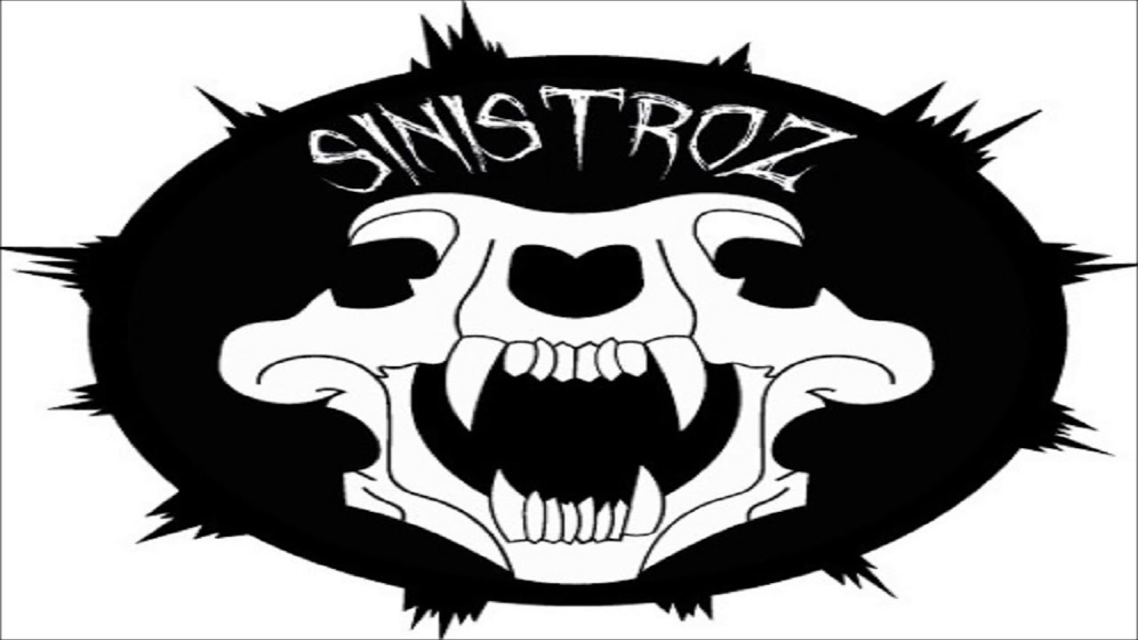 Sinistroz - Aux Armes