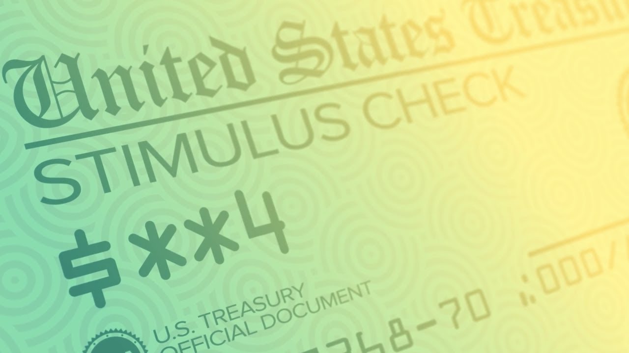DOGE 5,000 Stimulus check