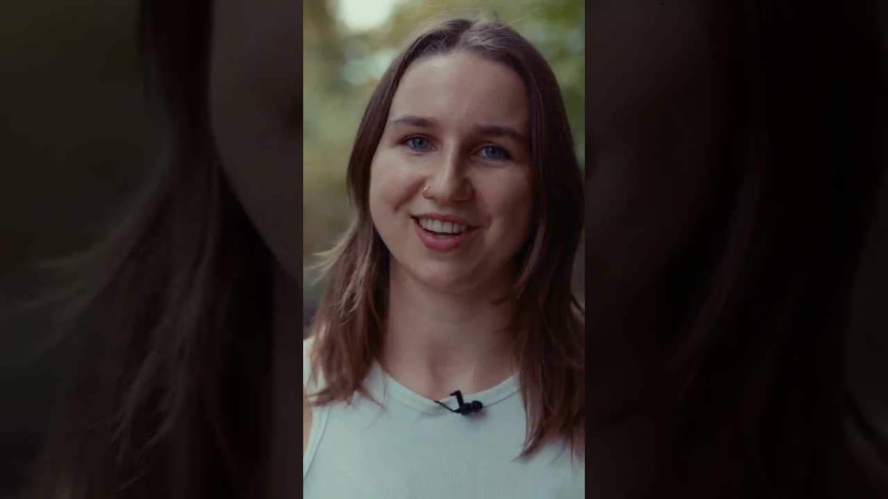 Lisiane, Stipendiatin der Hans-B&ouml;ckler-Stiftung | Sommerakademie 2022