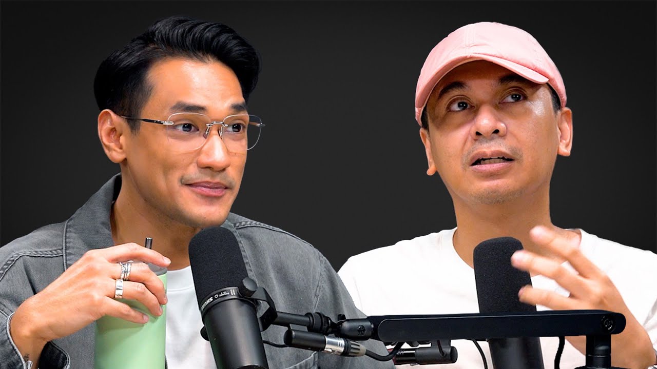 Afgan Kembali dengan Kacamata