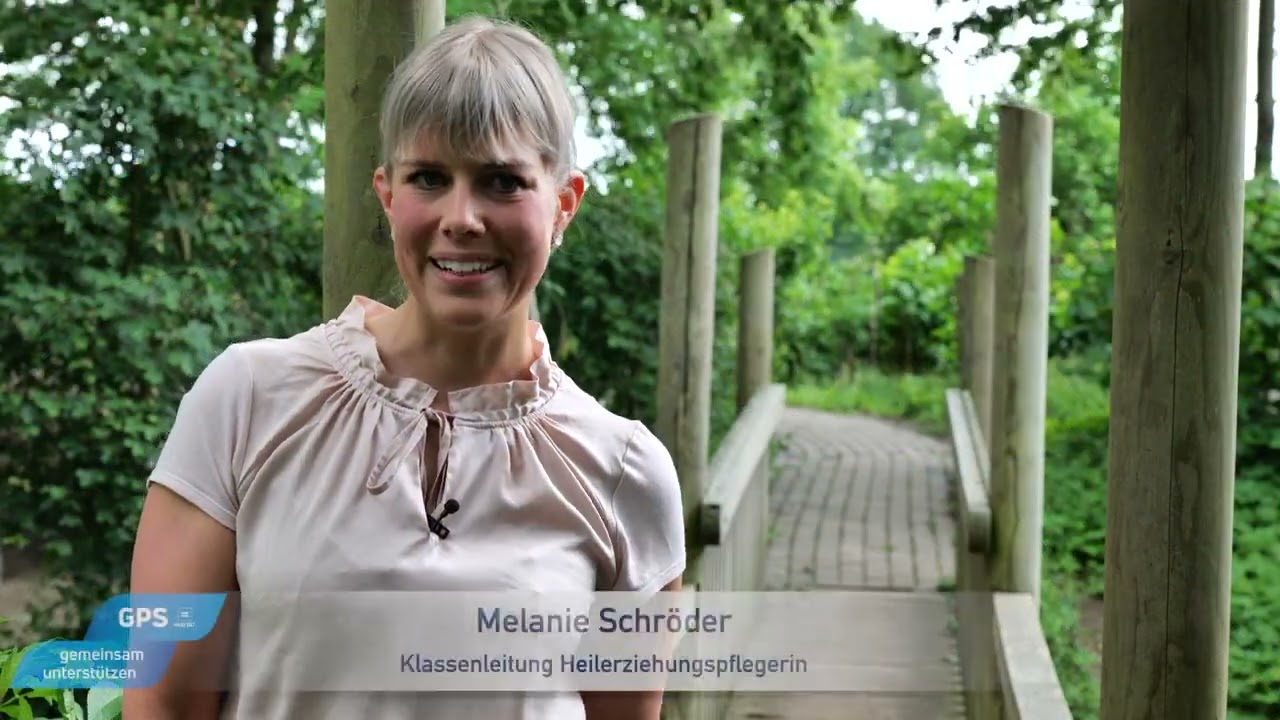 GPS – Eine vielfältige Arbeitgeberin in Wilhelmshaven, Friesland und Ammerland