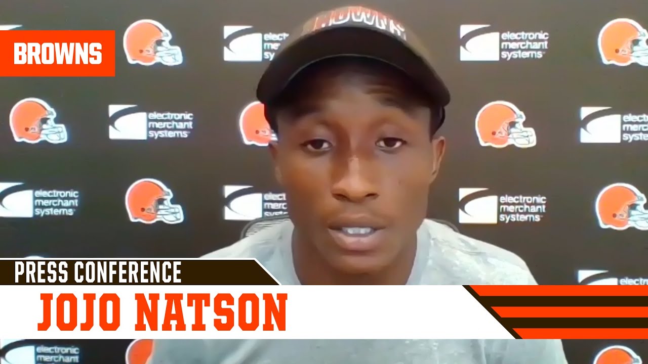 JoJo Natson: 